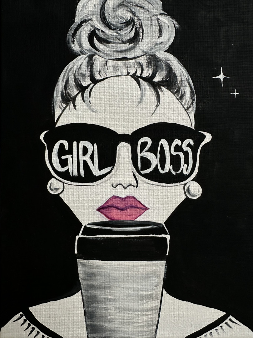 Girl Boss