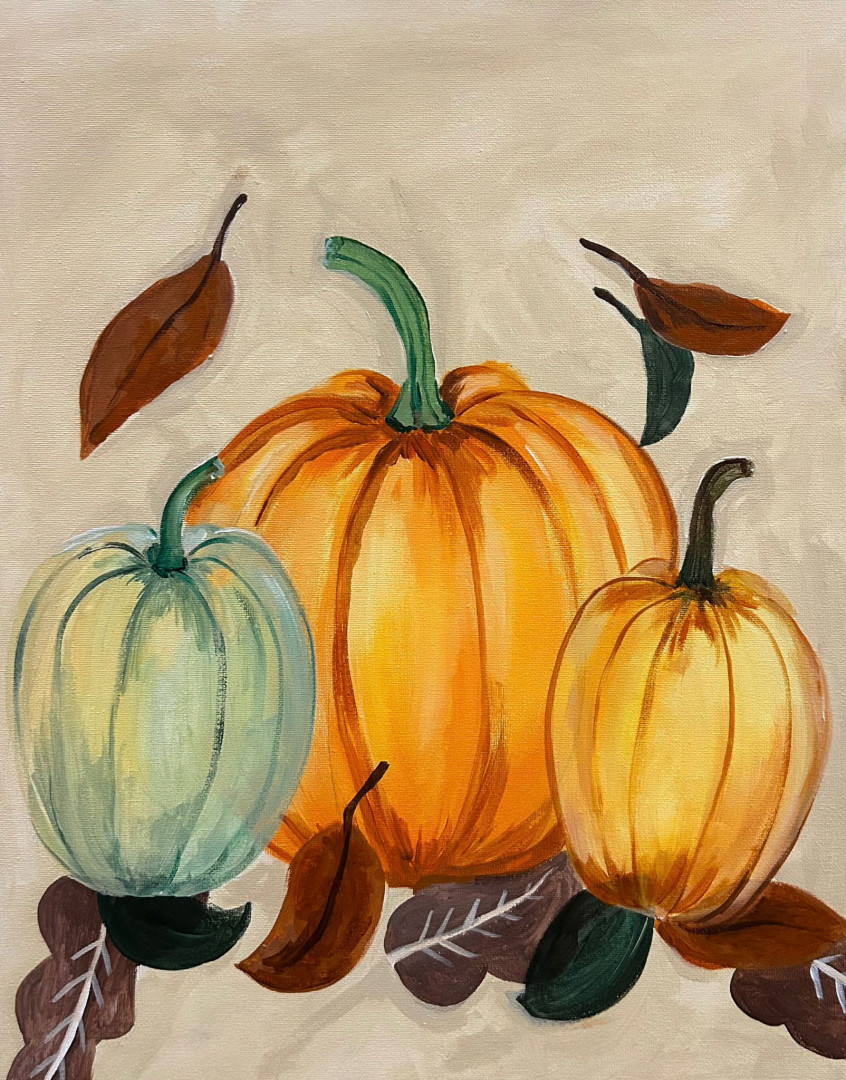 Pumpkins